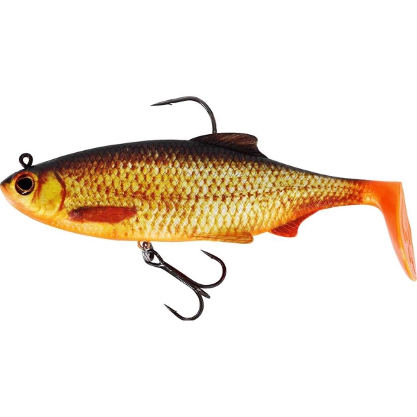 Westin Ricky The Roach Shadtail R2F Ready To Fish 18cm 113g
