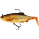 Westin Ricky The Roach Shadtail R2F Ready To Fish 18cm 113g