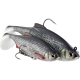 Westin Ricky The Roach Shadtail R2F Ready To Fish 18cm 113g