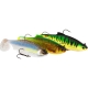 Westin Ricky The Roach Shadtail R2F Ready To Fish 18cm 113g