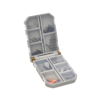 Westin Rigging Box Pike Terminal Tackle