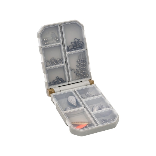 Westin Rigging Box Pike Terminal Tackle
