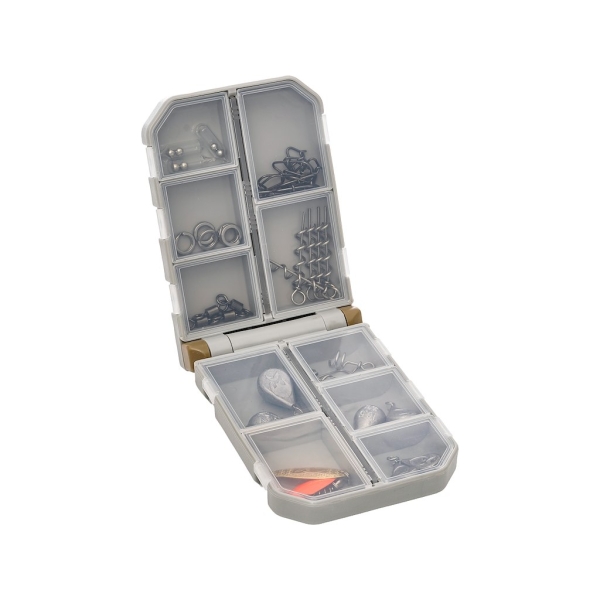 Westin Rigging Box Pike Terminal Tackle
