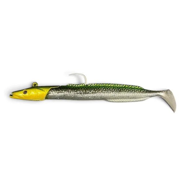 Westin Sandy Andy Jig Lures - Limited Edition