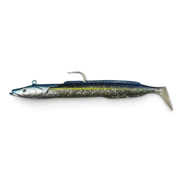 Westin Sandy Andy Jig Lures - Limited Edition
