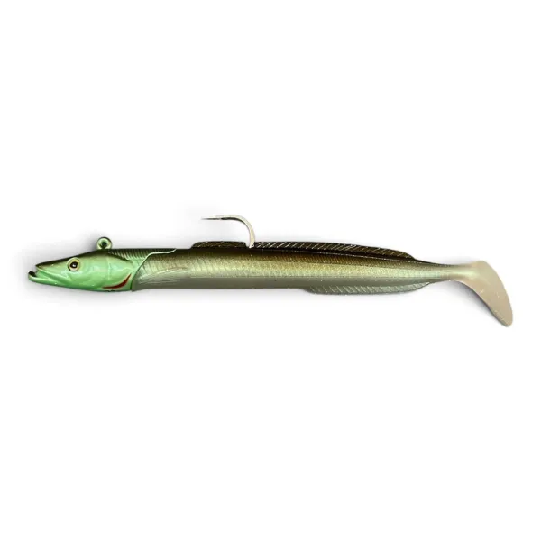 Westin Sandy Andy Jig Lures - Limited Edition