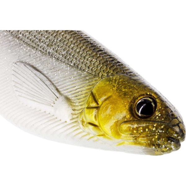 Westin ShadTeez Lure 9cm Single Loose Lures