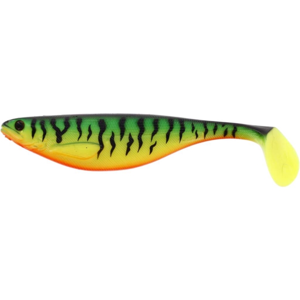 Westin ShadTeez Lure 9cm Single Loose Lures
