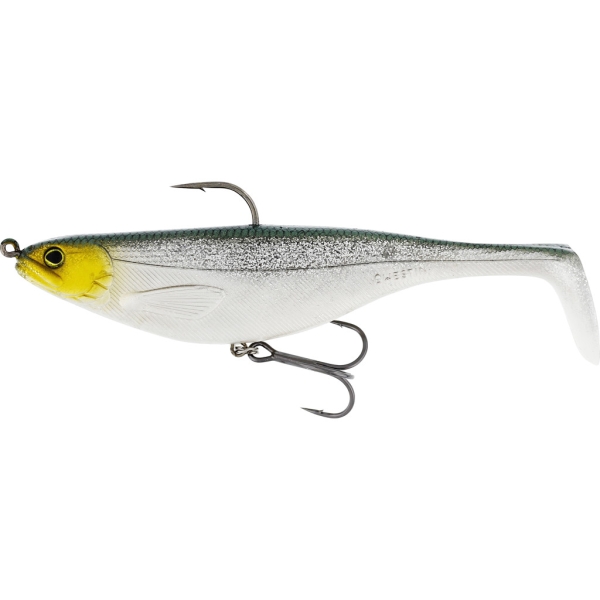 Westin ShadTeez R2F Ready To Fish Lure 16cm 55g