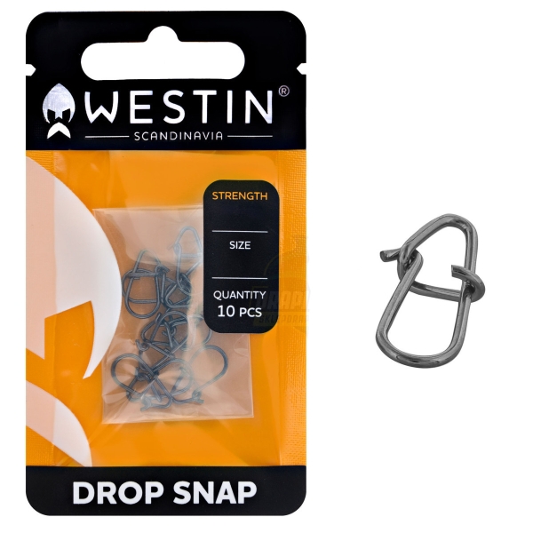 Westin Drop Snap