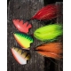 Westin Spinstrike Bucktail 14g Spinnerbait
