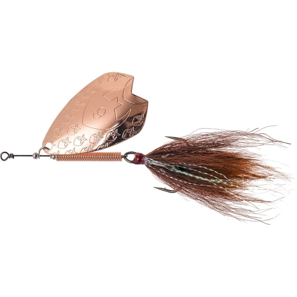Westin Spinstrike Bucktail 14g Spinnerbait