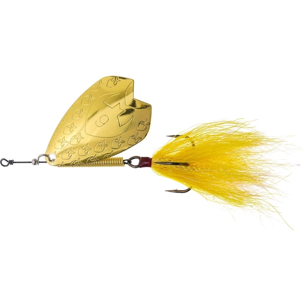 Westin Spinstrike Bucktail 14g Spinnerbait