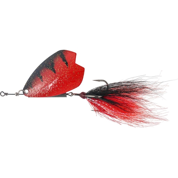 Westin Spinstrike Bucktail 14g Spinnerbait