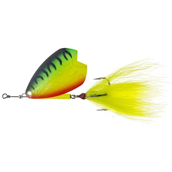 Westin Spinstrike Bucktail 14g Spinnerbait