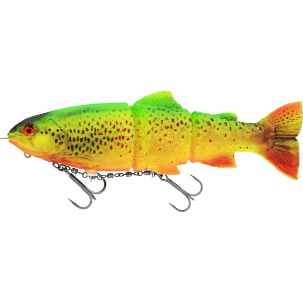 Westin Tommy The Trout Inline Soft Lure