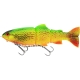 Westin Tommy The Trout Inline Soft Lure