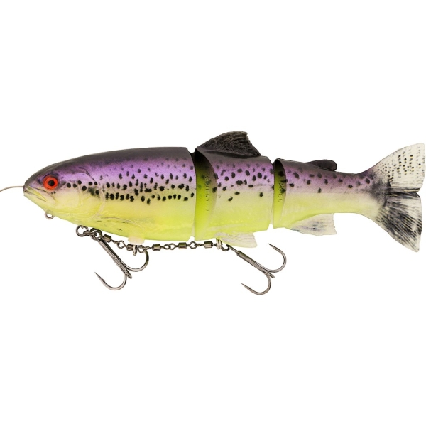 Westin Tommy The Trout Inline Soft Lure