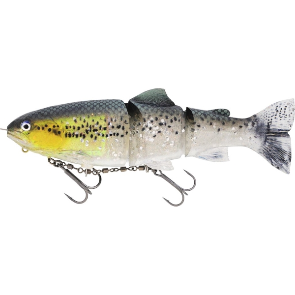 Westin Tommy The Trout Inline Soft Lure