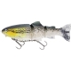 Westin Tommy The Trout Inline Soft Lure