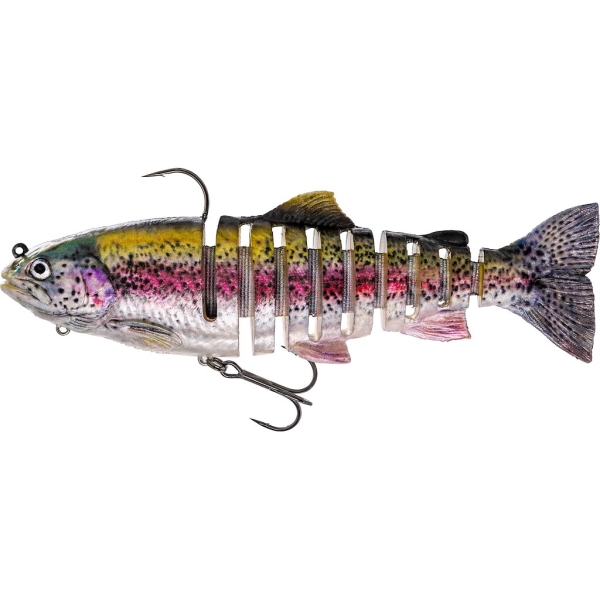 Westin Tommy The Trout Multy Jointed R2F