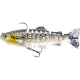 Westin Tommy The Trout Multy Jointed R2F