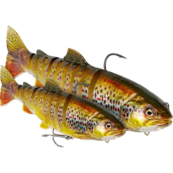 Westin Tommy The Trout Multy Jointed R2F
