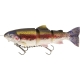 Westin Tommy The Trout Inline Soft Lure