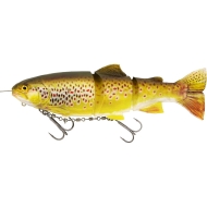 Westin Tommy The Trout Inline Soft Lure
