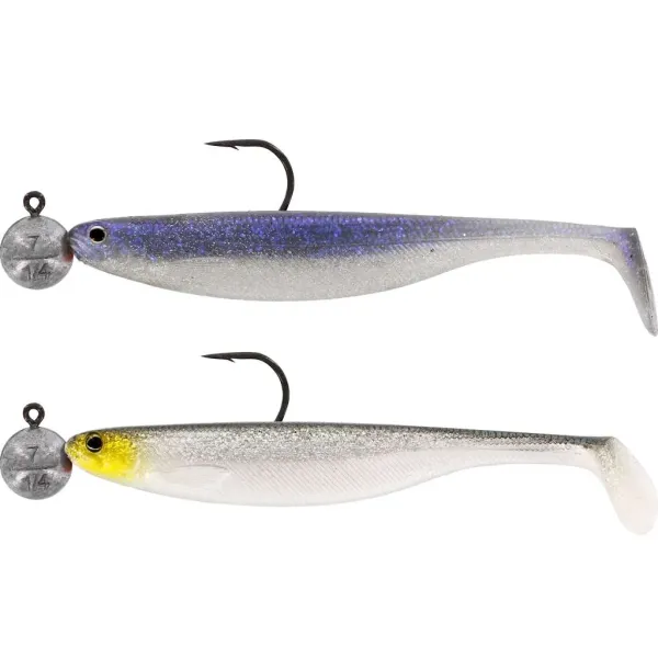 Westin Shadteez Slim Rigged and Ready