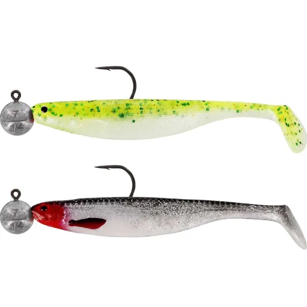 Westin Shadteez Slim Rigged and Ready