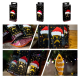 Westin Christmas Edition 2026 – Limited Edition Pike Lure Bundle