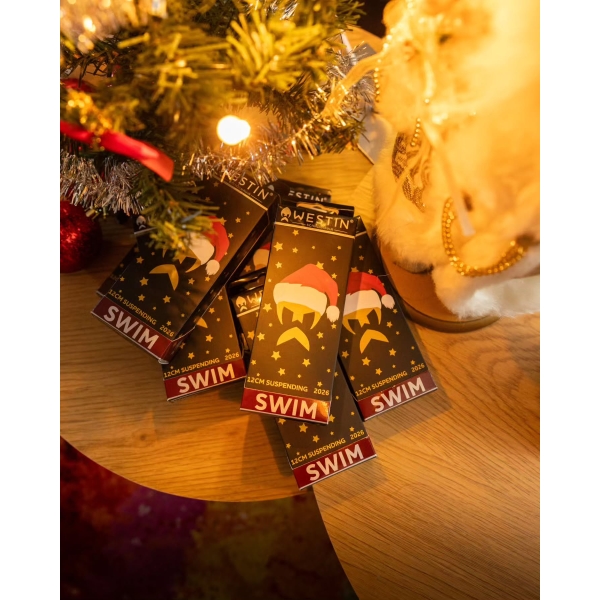 Westin Christmas Edition 2026 – Limited Edition Pike Lure Bundle