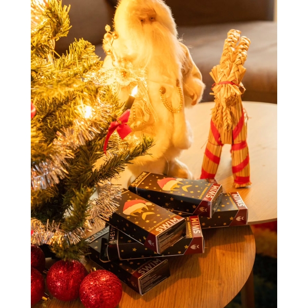 Westin Christmas Edition 2026 – Limited Edition Pike Lure Bundle
