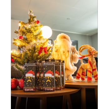 Westin Christmas Edition 2026 – Limited Edition Pike Lure Bundle