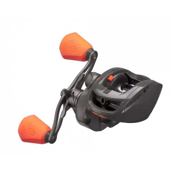 13 Fishing Concept Z SLD Baitcaster Reel Left Hand