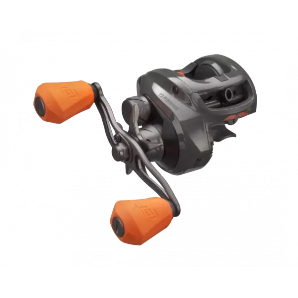 13 Fishing Concept Z SLD Baitcaster Reel Left Hand