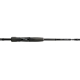 13 FISHING Defy Black Spinning Rods Perch Pike Zander Fishing