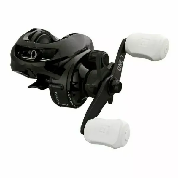 13 Fishing Origin A BC Baitcasting Low Profile Reel Left Hand