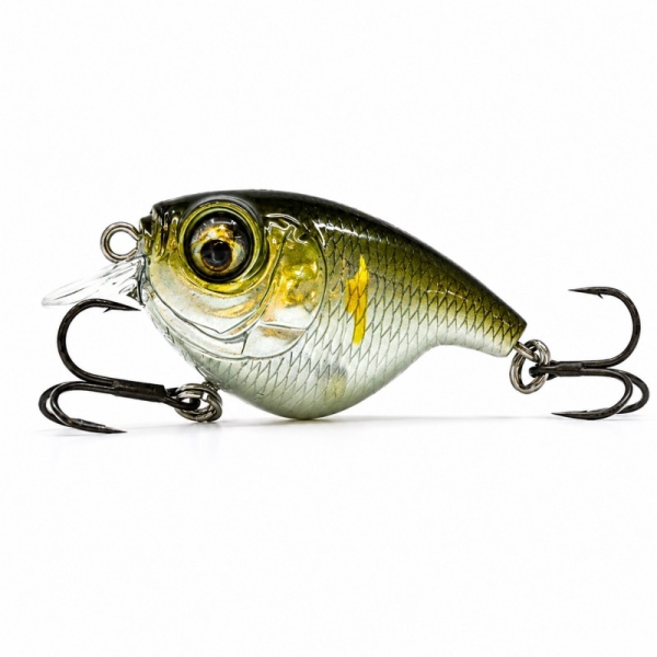 ADUSTA CRANKURI 35mm 4g Crankbait