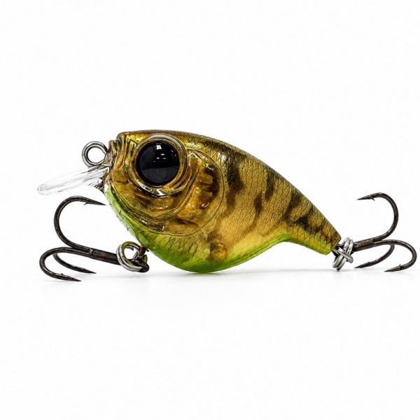 ADUSTA CRANKURI 35mm 4g Crankbait
