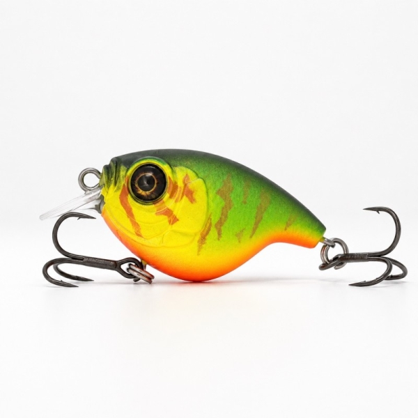 ADUSTA CRANKURI 35mm 4g Crankbait