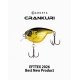 ADUSTA CRANKURI 35mm 4g Crankbait