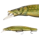 ADUSTA Jerk Spiker 130 – Suspending Jerkbait