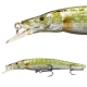 ADUSTA Jerk Spiker 130 – Suspending Jerkbait
