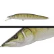 ADUSTA Jerk Spiker 130 – Suspending Jerkbait