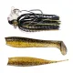 ADUSTA Various Chatter Bait Blade Jig