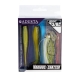 ADUSTA Various Chatter Bait Blade Jig