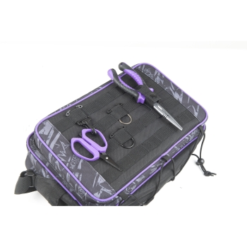 Wychwood Agitator HD Lure Satchel Shoulder Bag