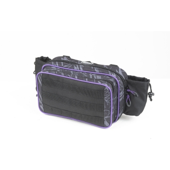 Wychwood Agitator Competition HD Waist Bag